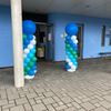 Ballonnen Pilaar Standaard 